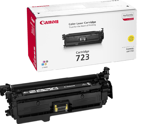  Canon 723 (2641B002)