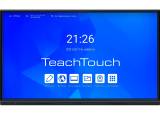   TeachTouch 5.5LE 75, 20 , UHD, 8/128 , WiFi, Android 12.0,  OPS, 
