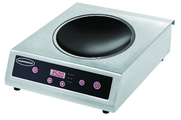   GASTRORAG TZ BT-350B-WOK