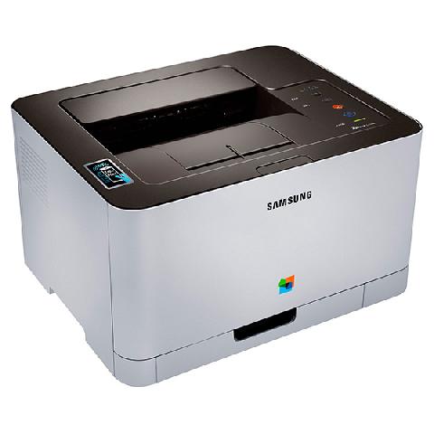  Samsung Xpress SL-C410W