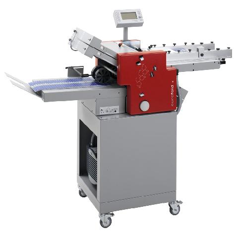  () Multigraf Eurofold 235 SM