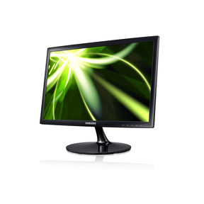 �������  18.5 Samsung S19C150N Black (LS19C150NS/CI)