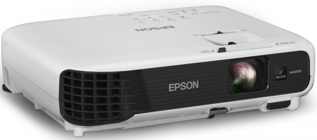  Epson EB-X04 (V11H717040)