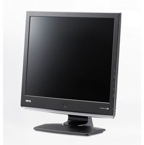 �������  19 Benq TFT E910 Silver-black (9H.L3CLB.QBE)