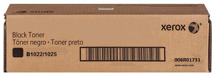 Xerox 006R01731 - B1022/1025