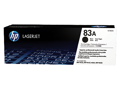  HP 83A CF283A