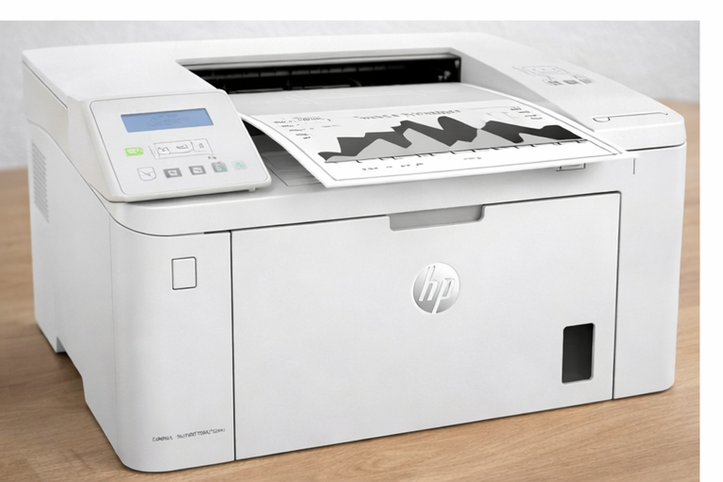 ���  HP LaserJet M227sdn (G3Q74A)