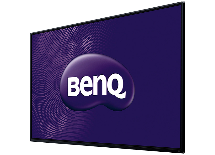   BenQ IL550