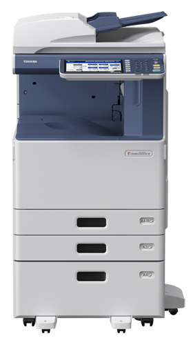  Toshiba e-STUDIO 3055CSE (FC-3055CMJD)