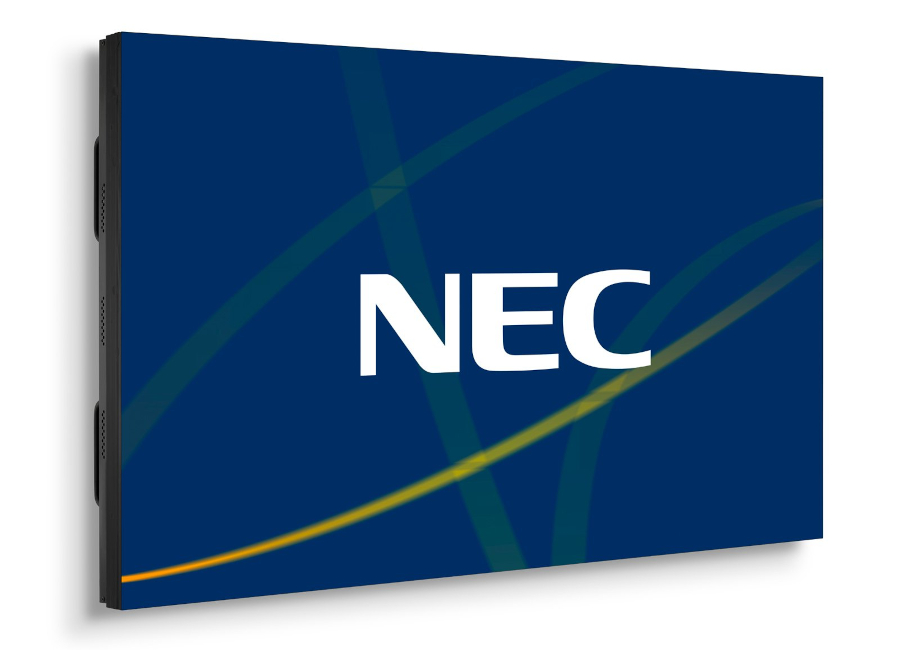   NEC MultiSync UN552S