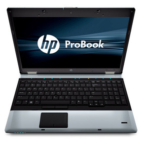  HP Probook 6550b  WD696EA