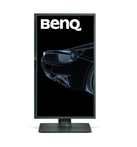  32 BenQ PD3200U Glossy-Black   