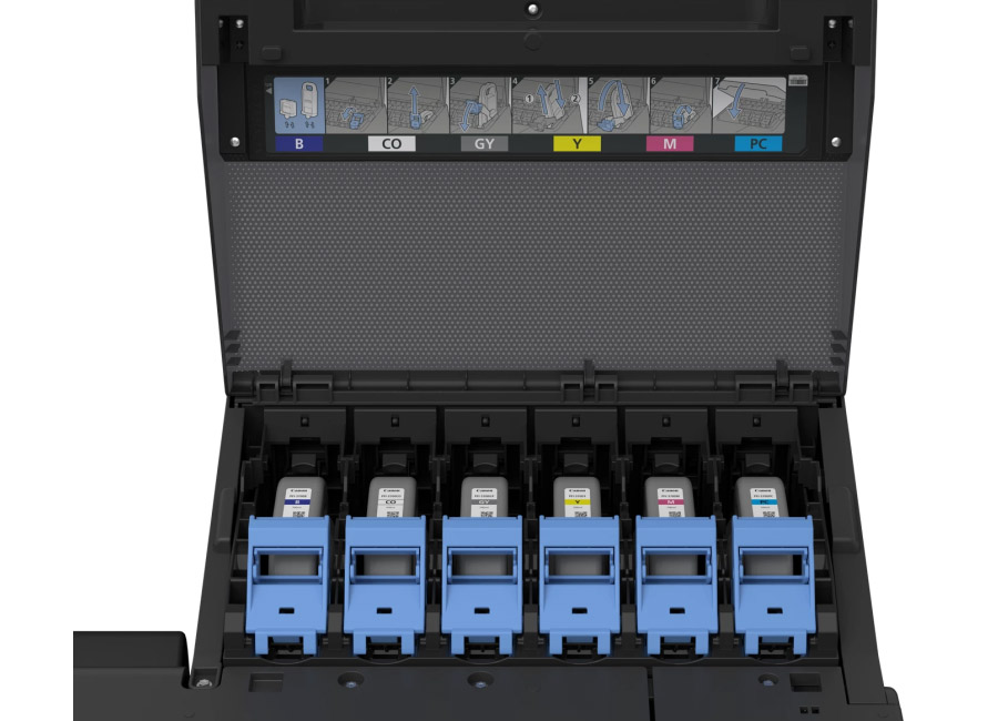   Canon imagePROGRAF PRO-4600 (1127C003/6407C003)