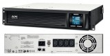   APC Smart-UPS C 1000VA/600W (SMC1000I-2U)