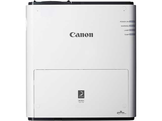  Canon XEED WUX500