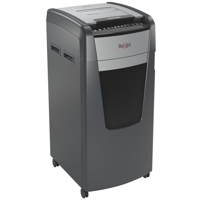 ������ (������������)  Rexel Optimum AutoFeed+ 750X (4x30 ��)