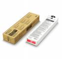 Краска маджента (красная) RISO Kagaku COMCOLOR GD (S-7282E), 1000 мл