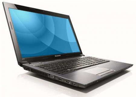  Lenovo IdeaPad V570  (59311619)