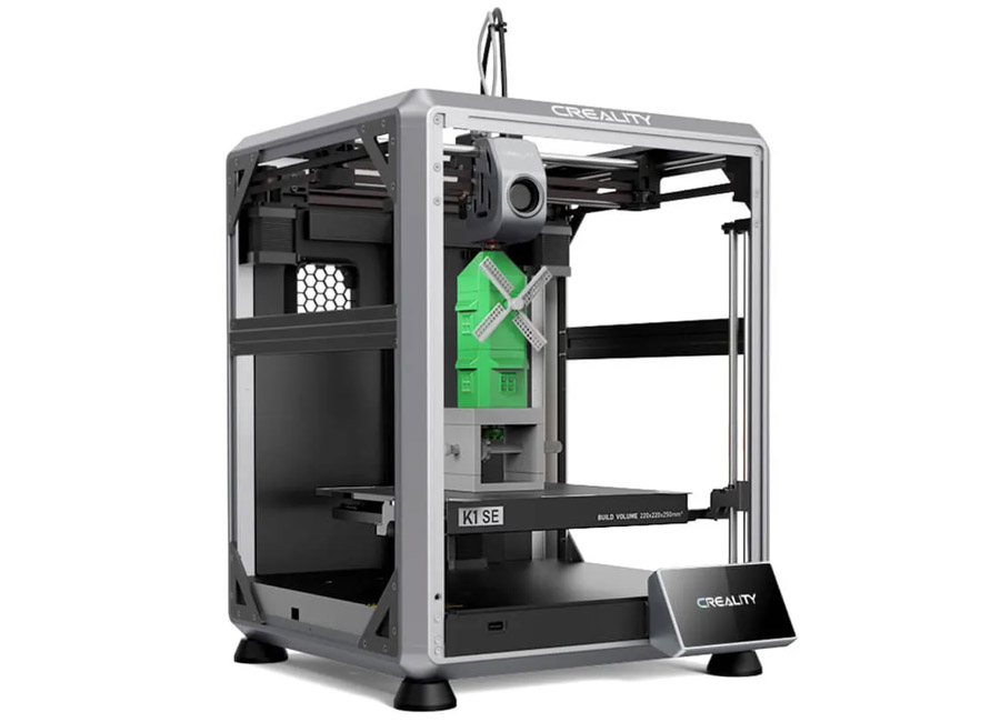 3D �������  Creality K1 SE