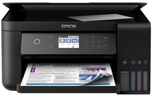 Модель L6160 (C11CG21404), Производитель Epson 1