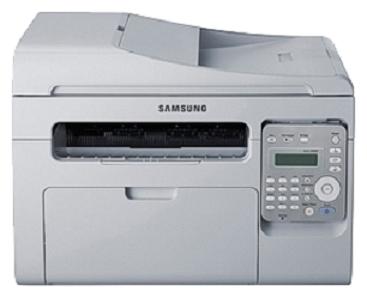  Samsung SCX-3400F