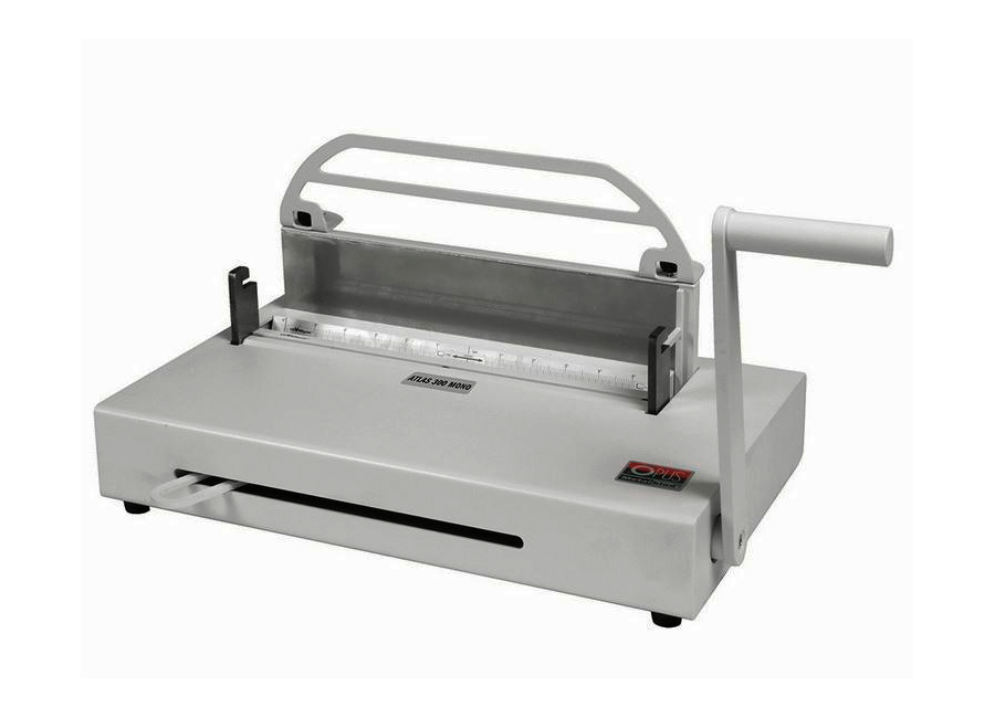     Opus Atlas 300 Mono