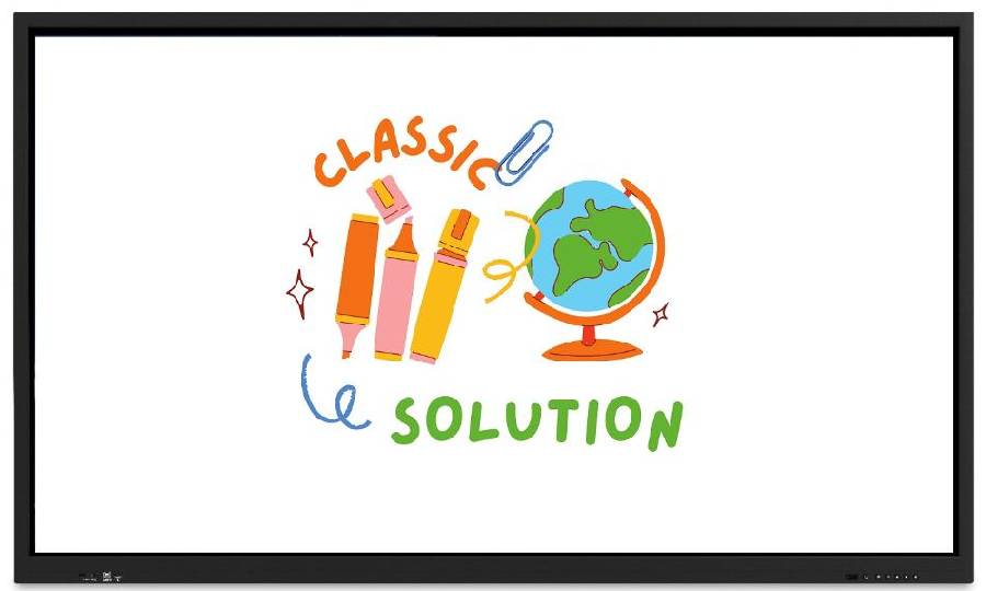   Classic Solution IFP-651A4K