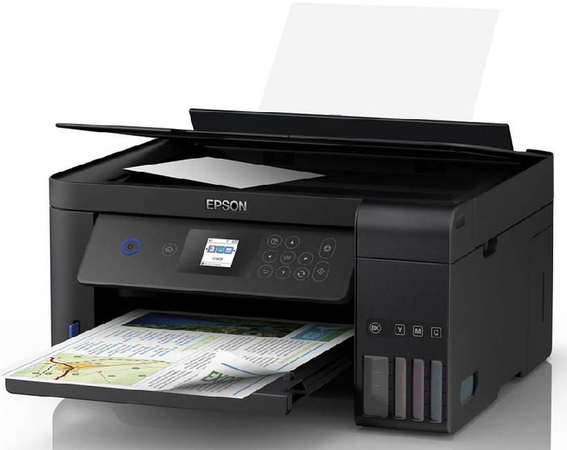 Модель L4160 (C11CG23403), Производитель Epson 1