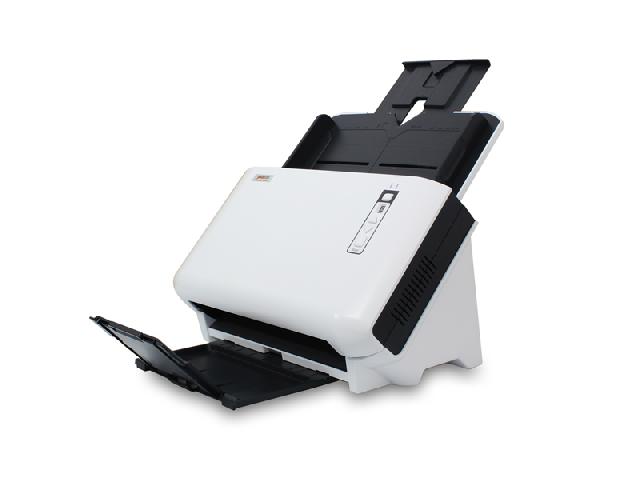  Plustek SmartOffice SC8016U