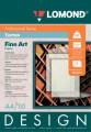 Дизайнерская бумага Lomond Матовая Шотландка/Tartan Fine Art Design, A4, 200 г/м2, 10 листов
