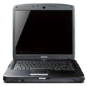  Acer E-Machines  eMG627-202G16Mi  LX.N6608.001 Athlon TF20/2G/160Gb/DVDRW/WiFi/17.3"HD/W7S