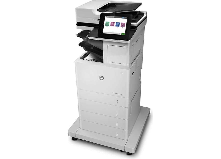 Модель HP LaserJet Enterprise Flow M631z (J8J65A), Производитель Hewlett-Packard 1