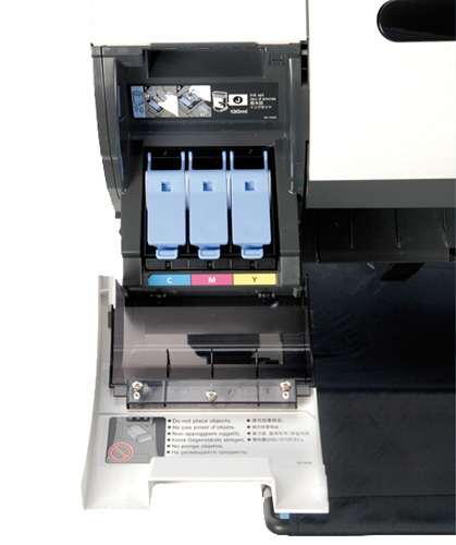 �������� �������  Oce CS2424