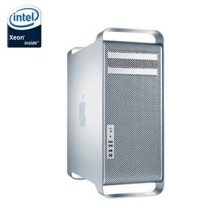   Mac Pro 4-core 2.8GHz 2GB/320GB/ATI Radeon HD 2600 XT Z0EM/L