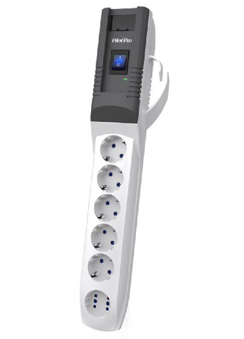    ZIS Company PILOT PRO USB, 5 , 6 , 10, 2.2, 3x0.75, -, 