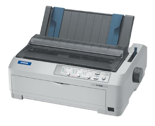  Epson FX-890