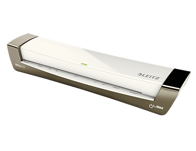   Leitz iLAM Office A3, -