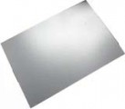 Пластик серебро для струйной печати 50 листов А4