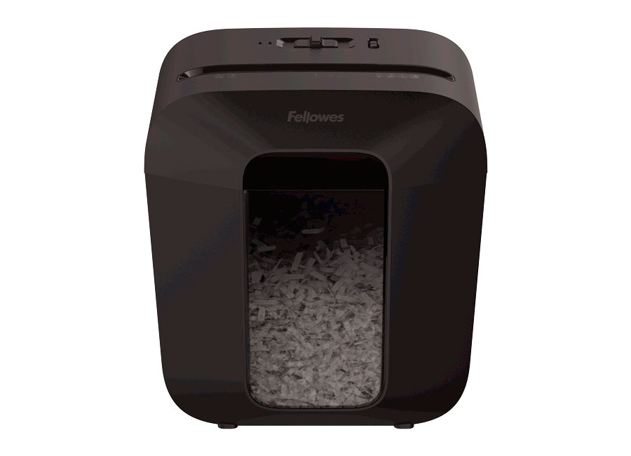  () Fellowes Powershred LX25 (4x37 )