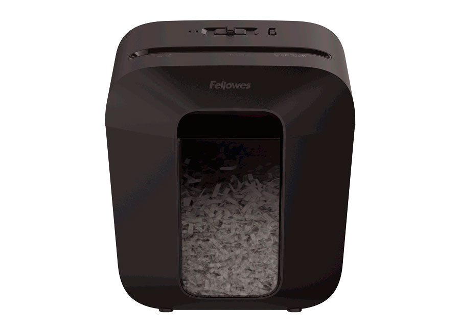  () Fellowes Powershred LX25 (4x37 )