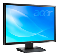 �������  22 TFT Acer V223WEB