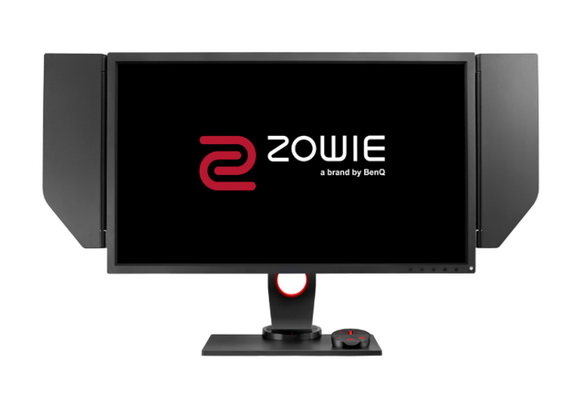  27 ZOWIE by BenQ XL2735 Gray   