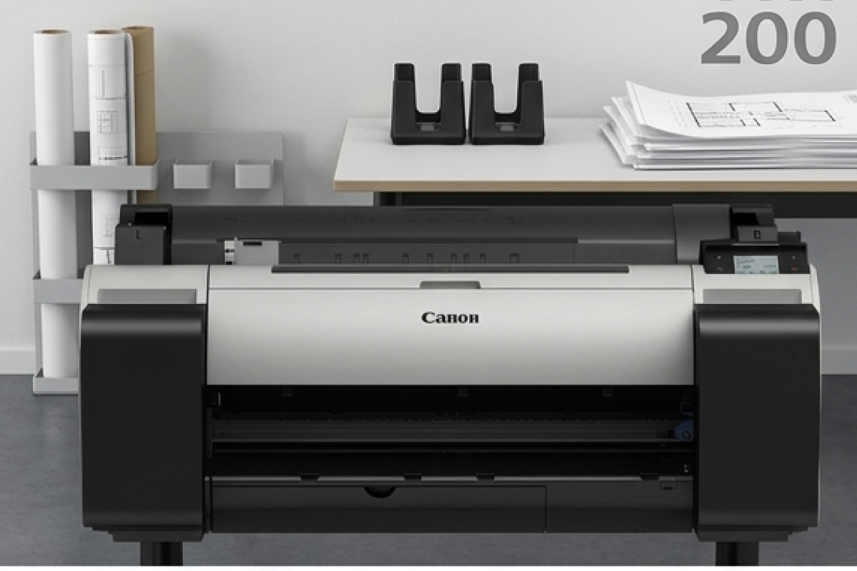 �������� �������  Canon imagePROGRAF TM-200 (3062C003)
