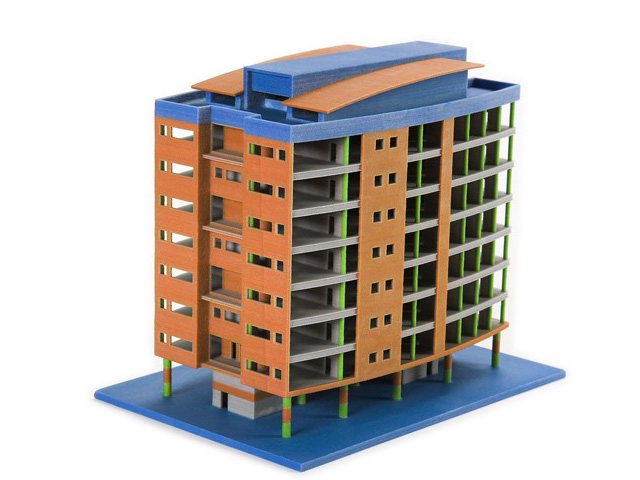 3D �������  Systems ProJet 260C