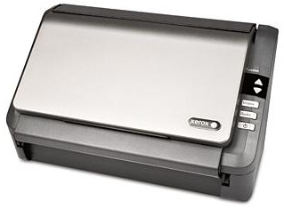  Xerox DocuMate 3120