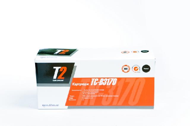  T2 TC-B3170