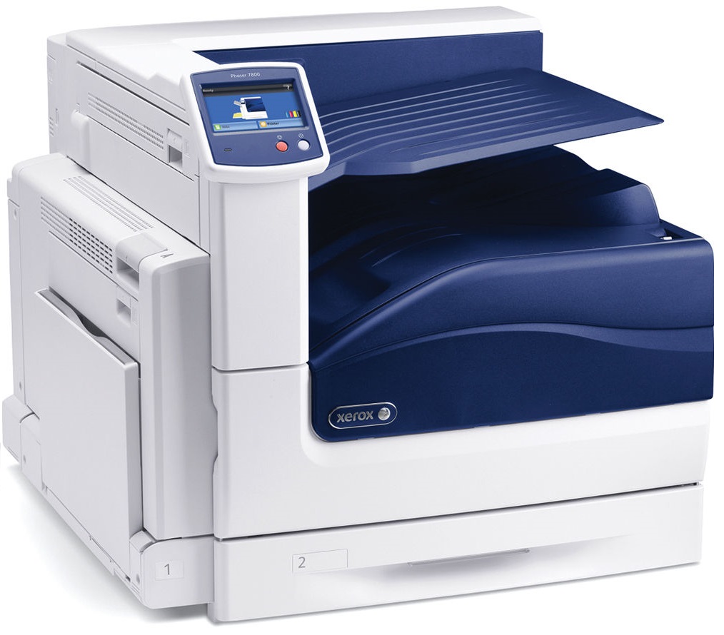  Xerox Phaser 7800DN (7800V_DN)