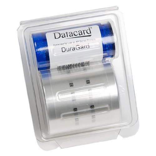   Duragard 1 mil Datacard 538619-011