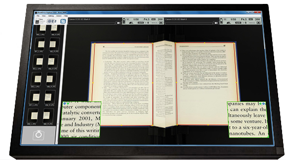 ������  ATIZ BookDrive PRO (Canon EOS 600 D kit 18-55 IS)