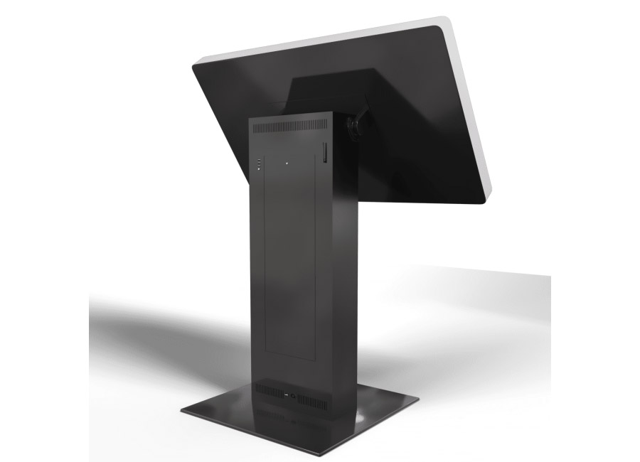   BM Group Prototype D    , 43"